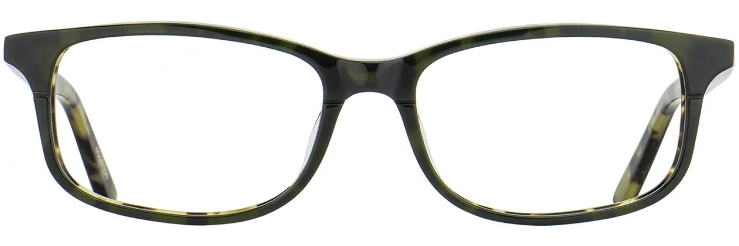 Alan J AJ158 Eyeglasses - view 4
